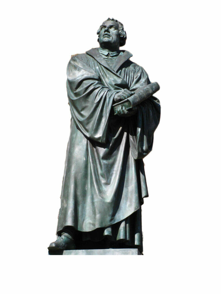 Martin-luther