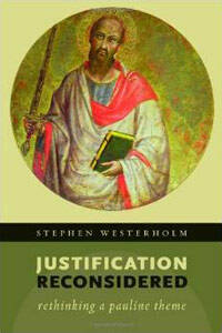 westerholm_justification-reconsidered-cover