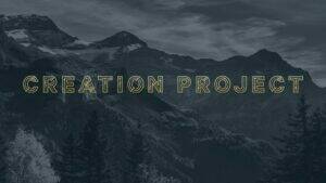 <h1>Introducing the Creation Project</h1>Learn more about the three-year, six-initiative grant