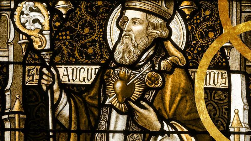 Augustine, Genesis, & the Goodness of Creation | Henry Center