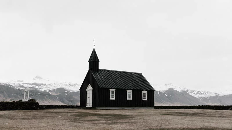 The Church and the Churches | RCS