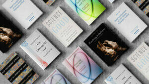 <h1>Book Giveaway!</h1> Enter to win a collection of books by our speakers for the upcoming year