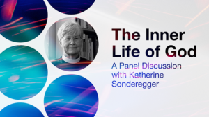 <h1>Katherine Sonderegger on the Inner Life of God</h1>Read Sapientia's latest Book Symposium