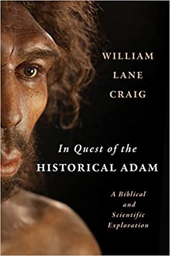in Quest of the historical Adam