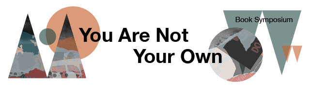 you are not your own